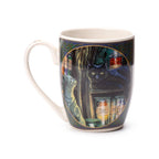 Lisa Parker Magical Emporium Cat Porcelain Mug