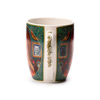 Lisa Parker Mad About Cats Porcelain Mug