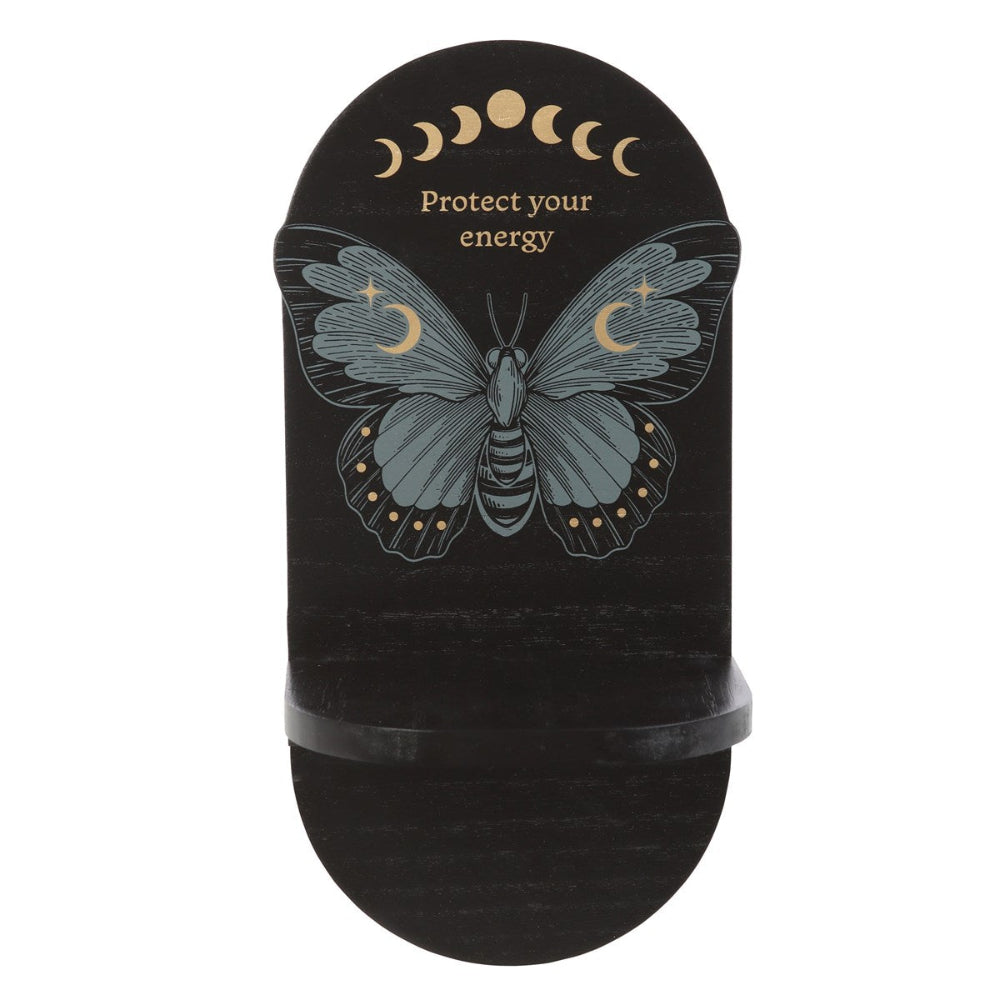 Protect Your Energy Modern Witch Decor