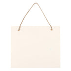 Eleanoras Coming Home for Christmas Hanging Sign 