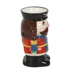 Eleanoras Nutcracker Shaped Oil Burner and Wax Warmer Oil Burners