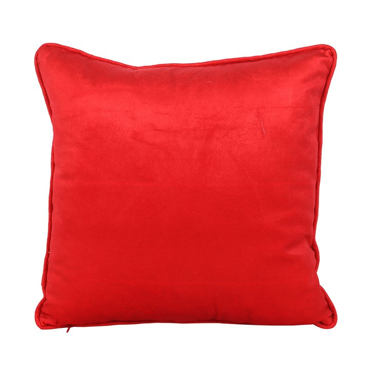 Eleanoras Square Nutcracker Cushion Cushions & Covers