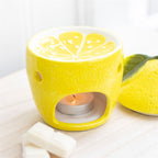 Eleanoras Lemon Oil Burner Oil Burners