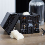 Eleanoras HAUNTED HOUSE OIL BURNER Oil Burners