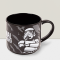 The Original Stormtrooper Large Porcelain Mug