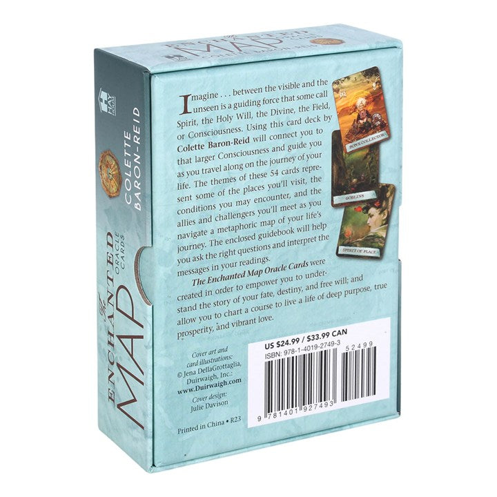 Back of a card game box with text and images on a white background