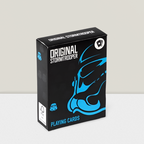 The Original Stormtrooper Standard Playing Card Deck