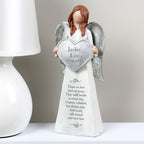 Eleanoras Personalised Memorial Angel Ornament Figurines & Sculptures