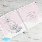 Eleanoras Personalised Tiny Tatty Teddy Mummy You're A Star Poem Book Books