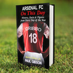 Eleanoras Personalised On This Day Football Team Book Books