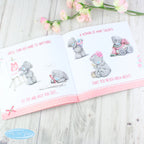 Eleanoras Me to You Mum Nan Grandma Personalised Poem Book Books