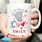 Eleanoras Personalised Me to You Pretty Cool Mug Mugs