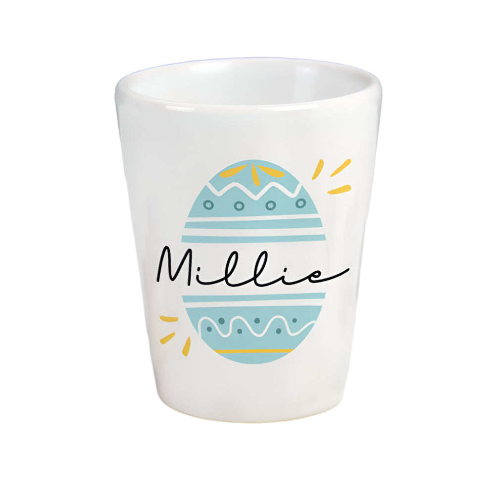 Eleanoras Easter Egg Cup Egg Cups & Storage