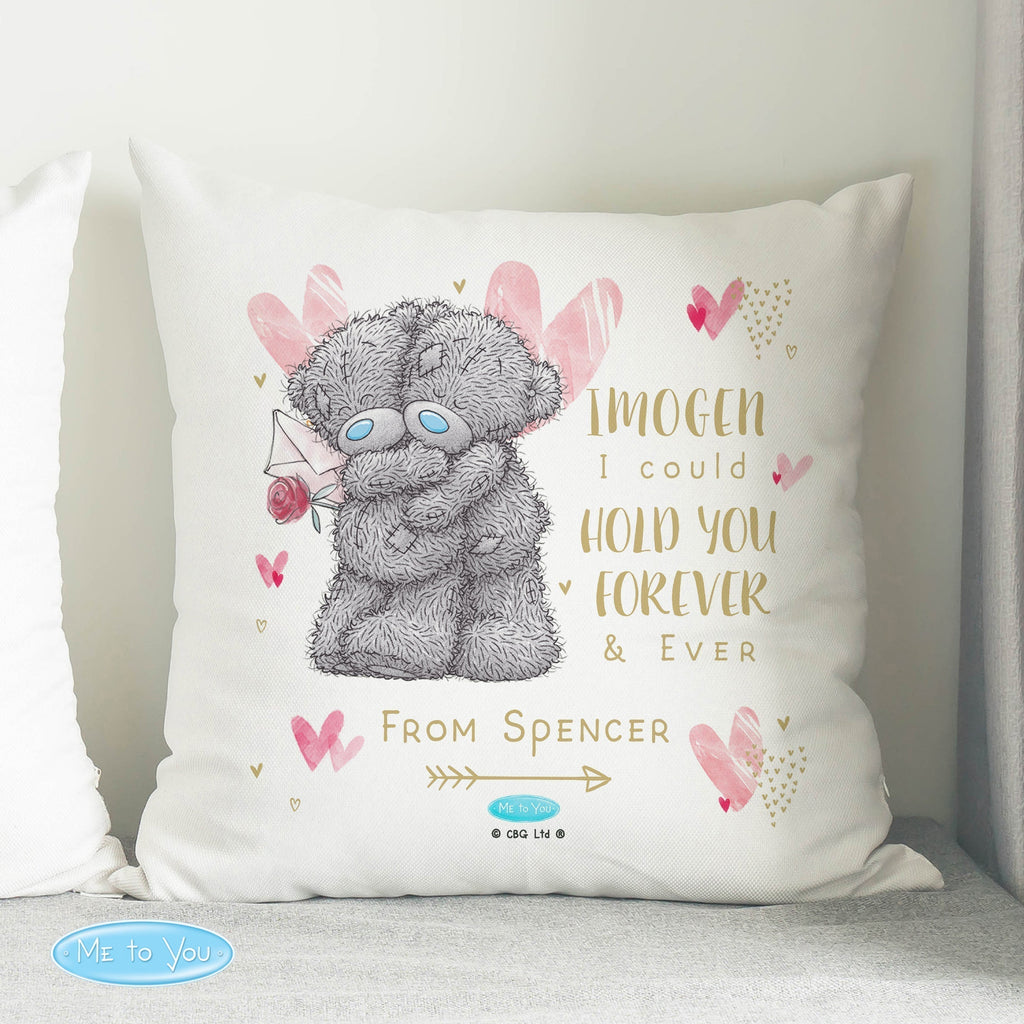 Eleanoras Me To You Hold You Forever Cushion Cushions & Covers