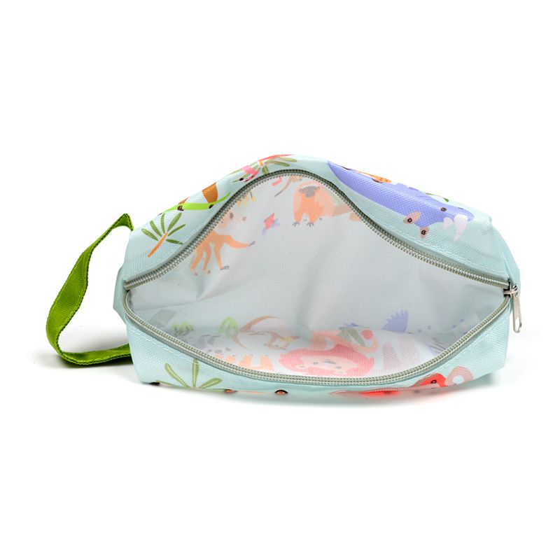 Eleanoras Zooniverse Pencil Case Pencil Cases