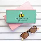 Eleanoras Bee You Pink Wallet Bags & Purses
