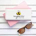 Eleanoras Bee You Pink Wallet Bags & Purses