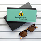 Eleanoras Bee You Black Wallet Bags & Purses