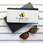 Eleanoras Bee You Black Wallet Bags & Purses