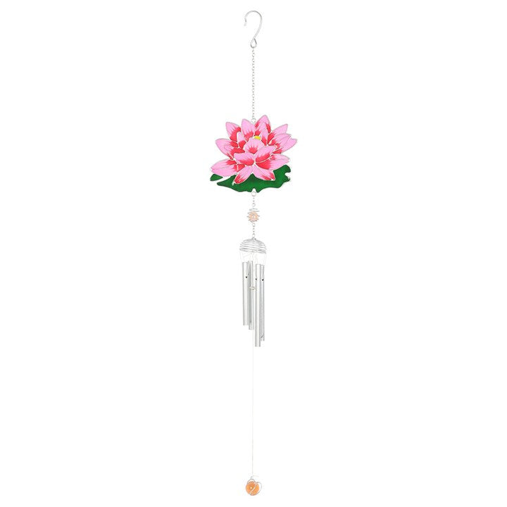 Eleanoras Water Lily Windchime Windchimes