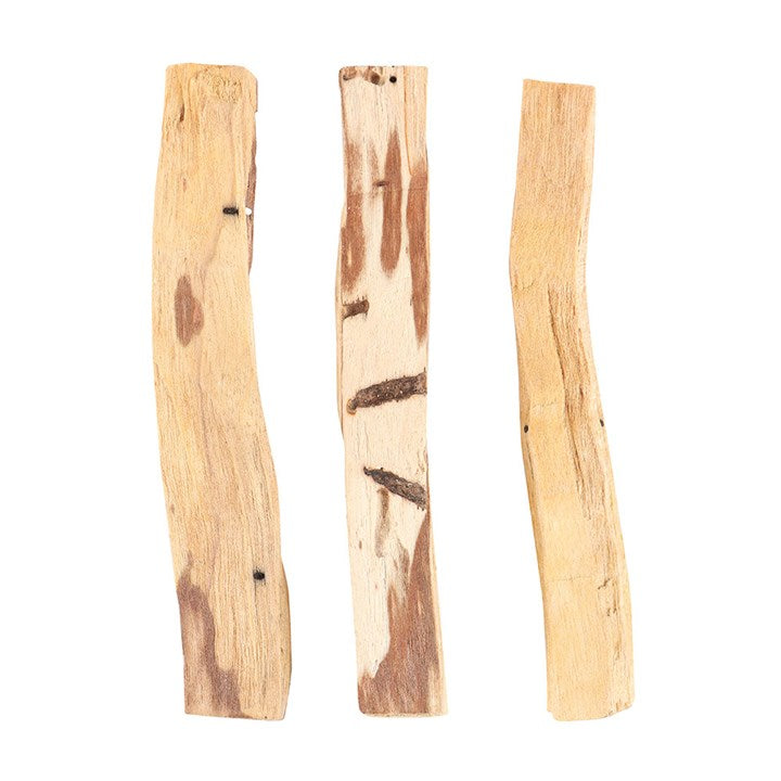 Eleanoras Thin Palo Santo Sticks  50g 
