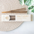 Eleanoras Pack of 30 Palo Santo Incense Sticks Incense Sticks
