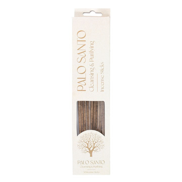Eleanoras Pack of 30 Palo Santo Incense Sticks Incense Sticks