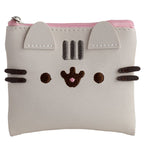 Eleanoras Pusheen the Cat Shaped Purse 