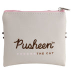 Eleanoras Pusheen the Cat Shaped Purse 