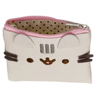 Eleanoras Pusheen the Cat Shaped Purse 