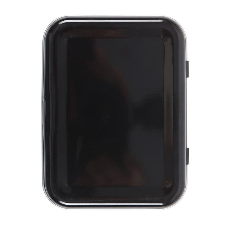 Fantasy Land Stash Tin by Steven Rhodes