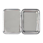 Smell the Flowers Stash Tin by Steven Rhodes