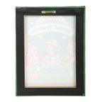 Let's Make Brownies Canvas Plaque by Steven Rhodes