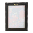 The Cat Dimension Canvas Plaque by Steven Rhodes