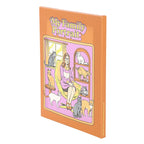 My Family Portrait Canvas Plaque by Steven Rhodes