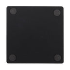 Demon Cat Coaster by Steven Rhodes