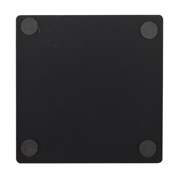 Witches' Brew Coaster by Steven Rhodes