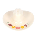 Eleanoras Howdy Cowboy Hat Incense Stick Holder Incense Holders