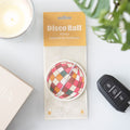 Eleanoras Disco Ball Honey Scented Air Freshener 