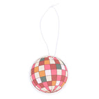 Eleanoras Disco Ball Honey Scented Air Freshener 