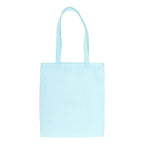 Cloud Print Tote Bag