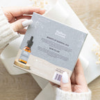 Eleanoras Friendship Clear Quartz Essential Oil Bracelet Bracelets