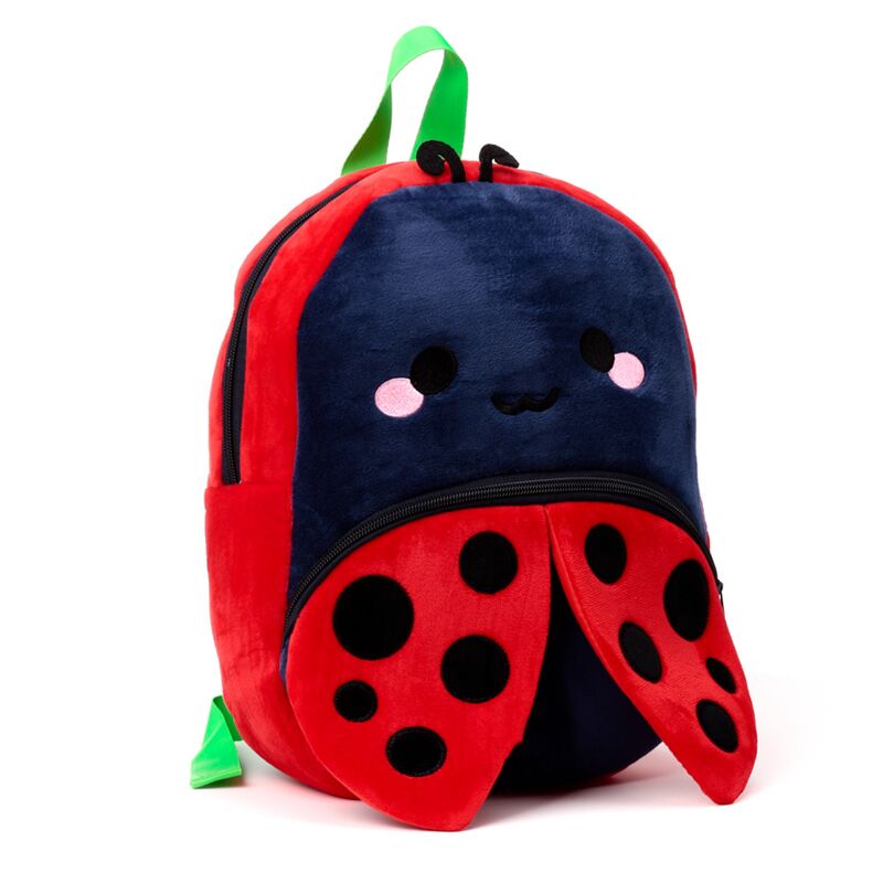 Eleanoras TILLY THE LADYBIRD BACKPACK Backpacks