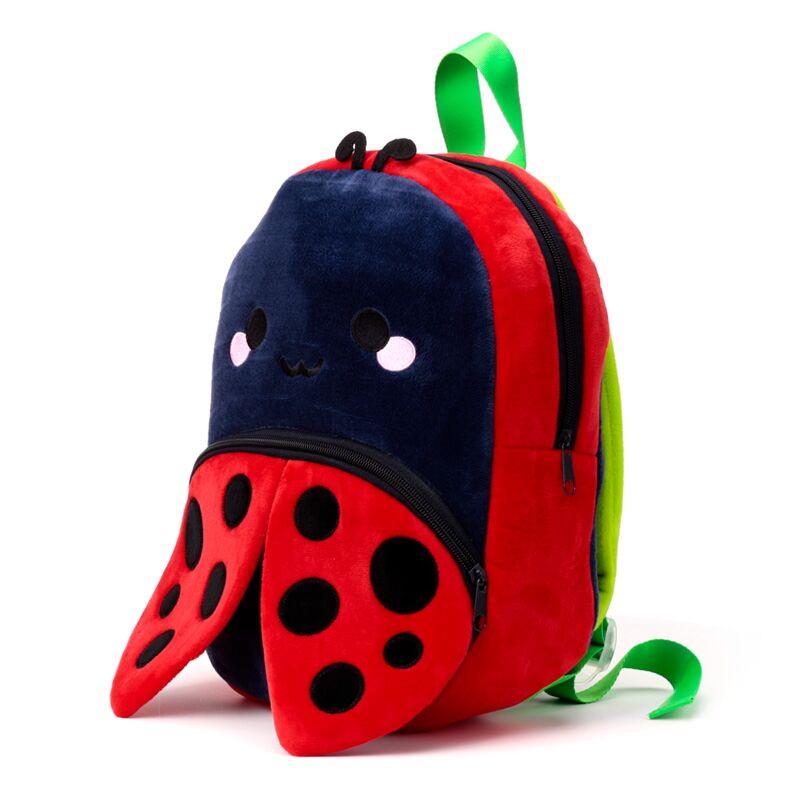 Eleanoras TILLY THE LADYBIRD BACKPACK Backpacks