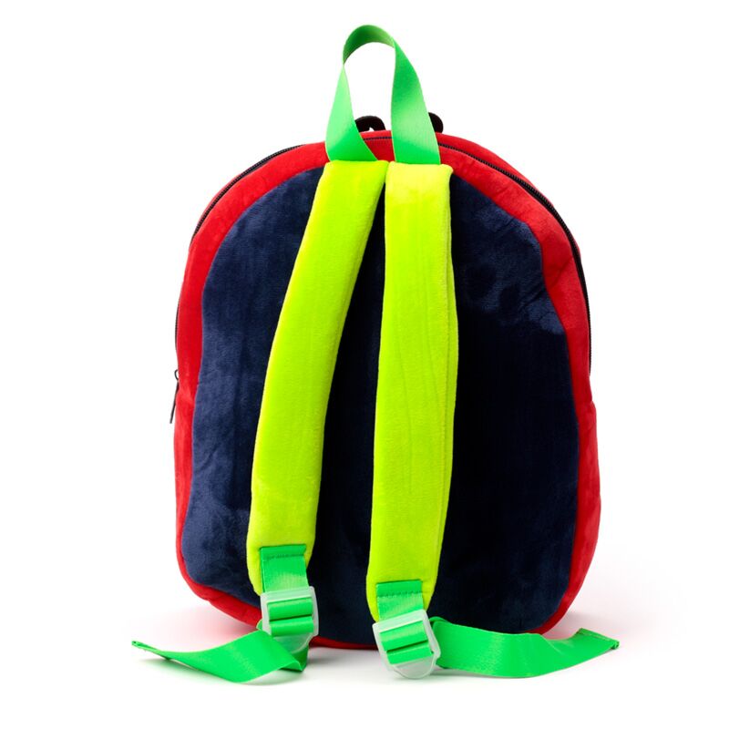 Eleanoras TILLY THE LADYBIRD BACKPACK Backpacks