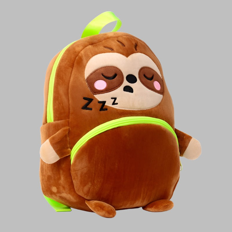 Eleanoras CODY THE SLOTH BACKPACK Backpacks