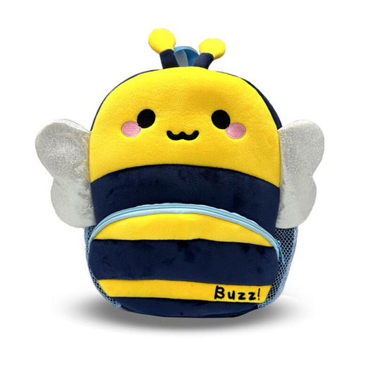 Eleanoras BOBBY THE BEE BACKPACK Backpacks