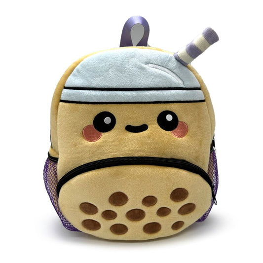 Eleanoras BOBA THE BUBBLE TEA BACKPACK Backpacks