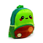 Eleanoras Foodiemals Pedro the Avocado Plush Rucksack Backpack Backpacks