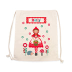Little Red Riding Hood Nursery Bag | Personalised